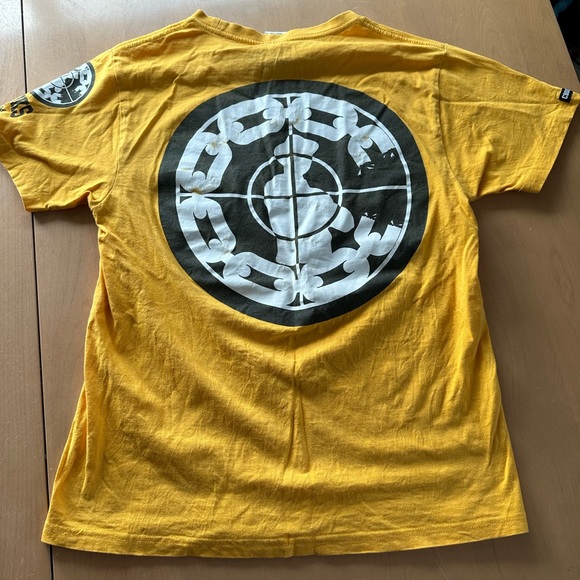 T-Shirt The Crooks & Castles - Picture 6 of 7